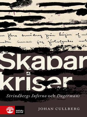 cover image of Skaparkriser